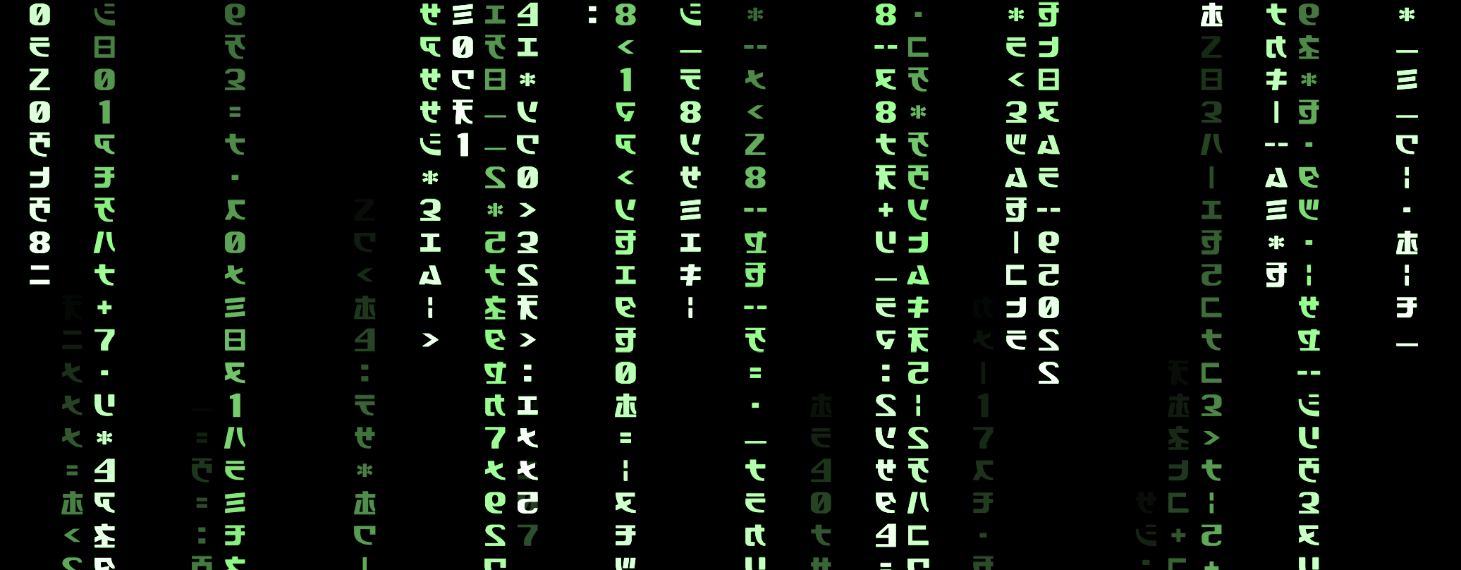Fonts example